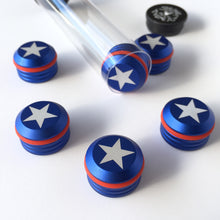 Load image into Gallery viewer, SLB original: Lone Star Magnets 6-pack tube
