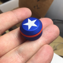 Load image into Gallery viewer, SLB original: Lone Star Magnets 6-pack tube