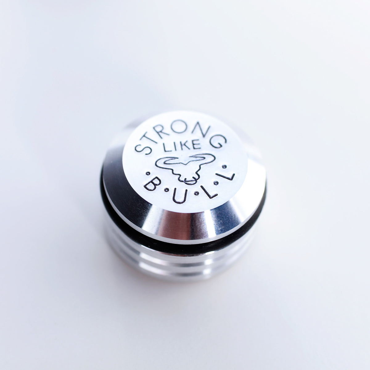 STRONG LIKE BULL Magnets – Tagged 