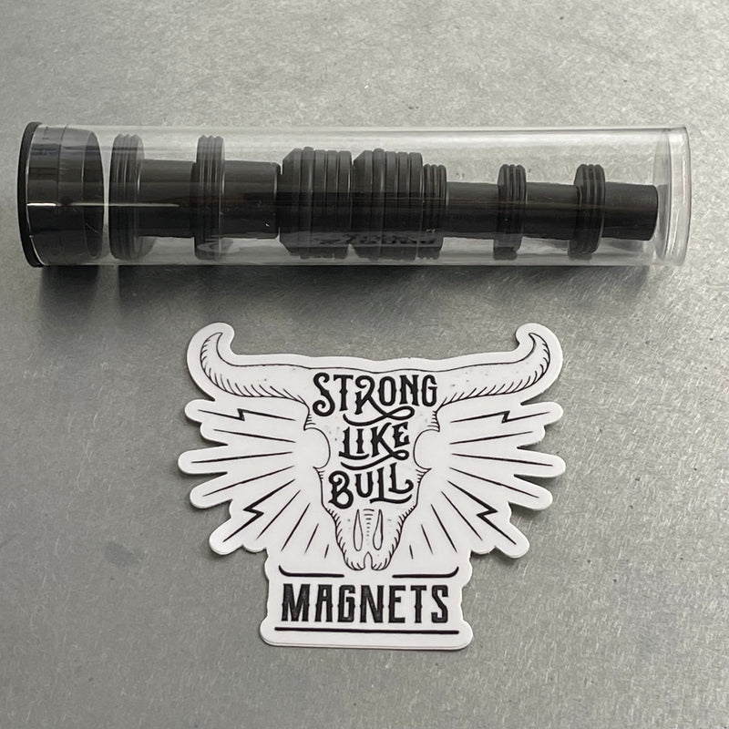 Bundle: Black Magnets