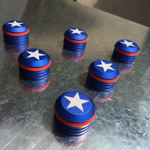 Load image into Gallery viewer, SLB original: Lone Star Magnets 6-pack tube