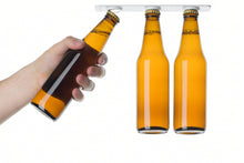 Load image into Gallery viewer, BottleLoft 2-Pack Magnetic Bottle Hangers