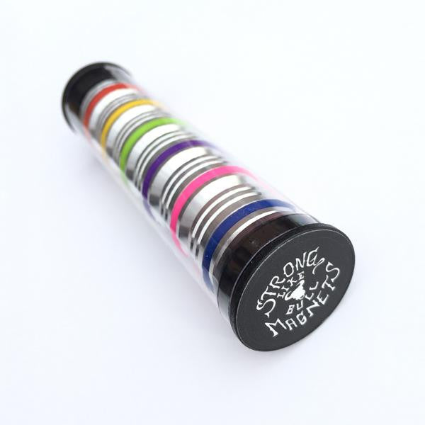 SLB Original Magnet: :  6-pack (choose color mix)